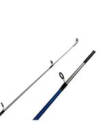 Vara longa sabre molinete 150 metros 2 partes pesca brasil