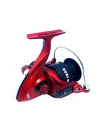 Molinete rubi gii 6000 rolamento 3 1 unidade pesca brasil