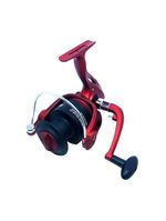 Molinete rubi gii 6000 rolamento 3 1 unidade pesca brasil