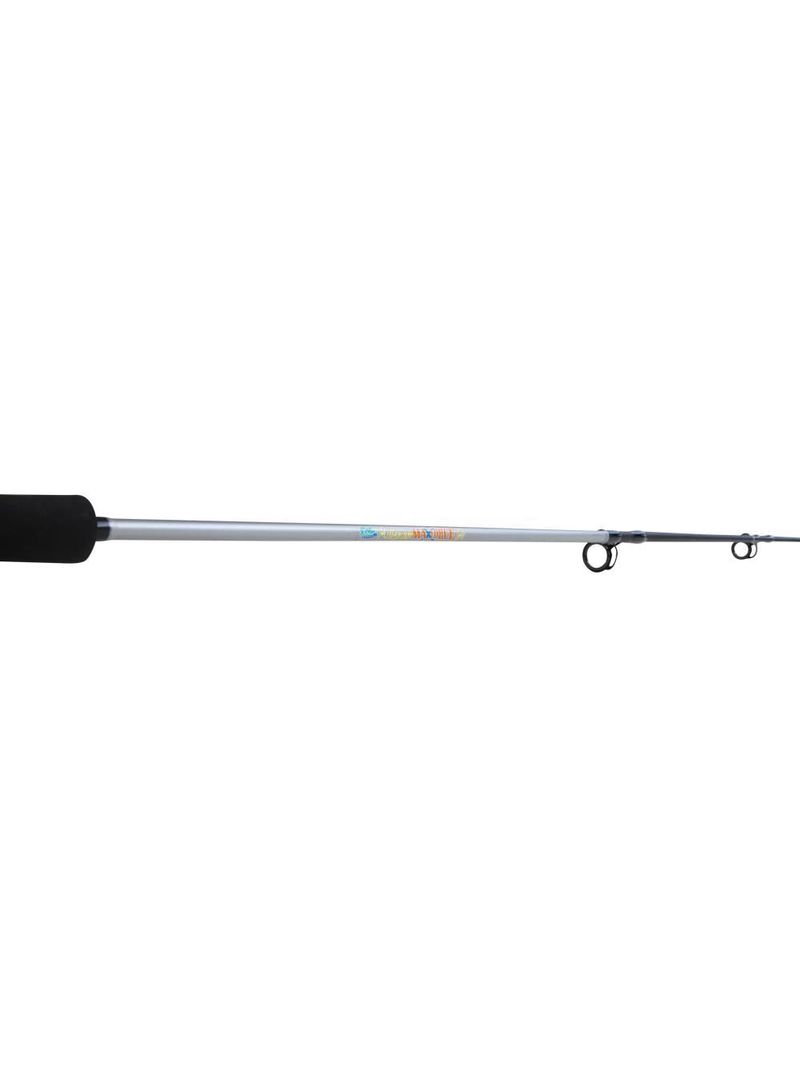 Vara carretilha maxforce ii 1,63m pbc 1631 1 unidade pesca brasil