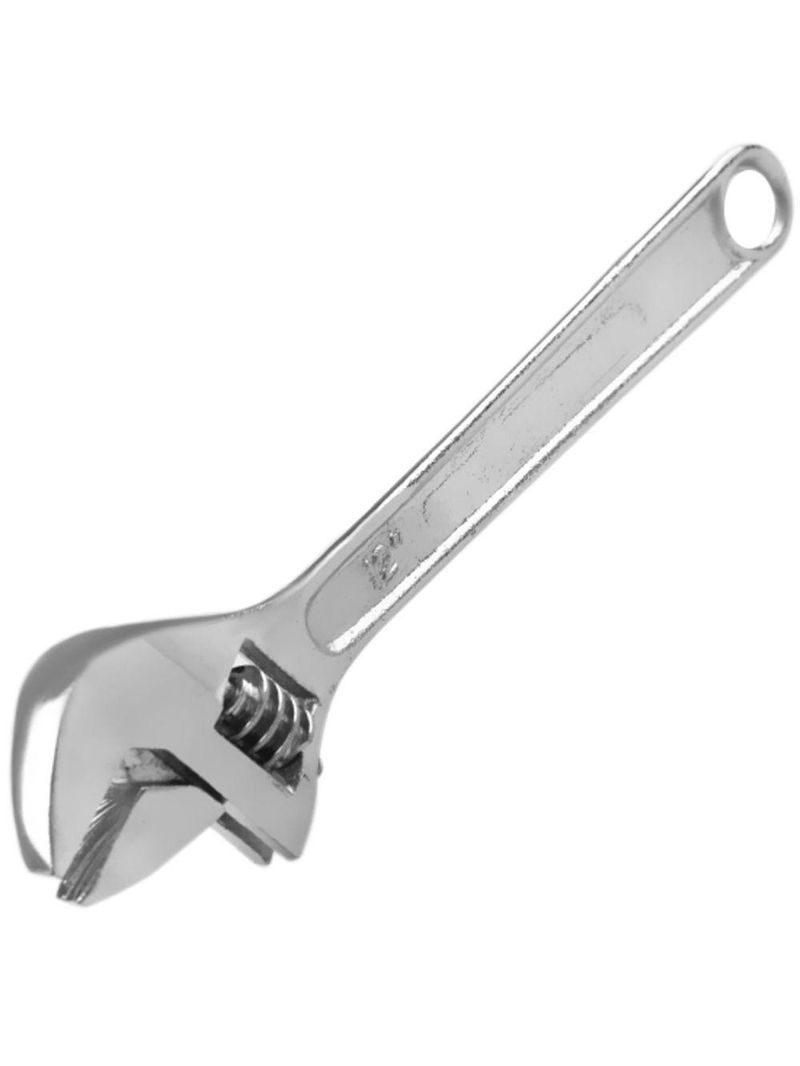 Chave inglesa ajustável 30cm western