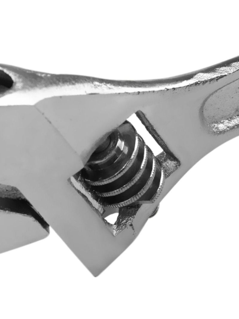 Chave inglesa ajustável 30cm western