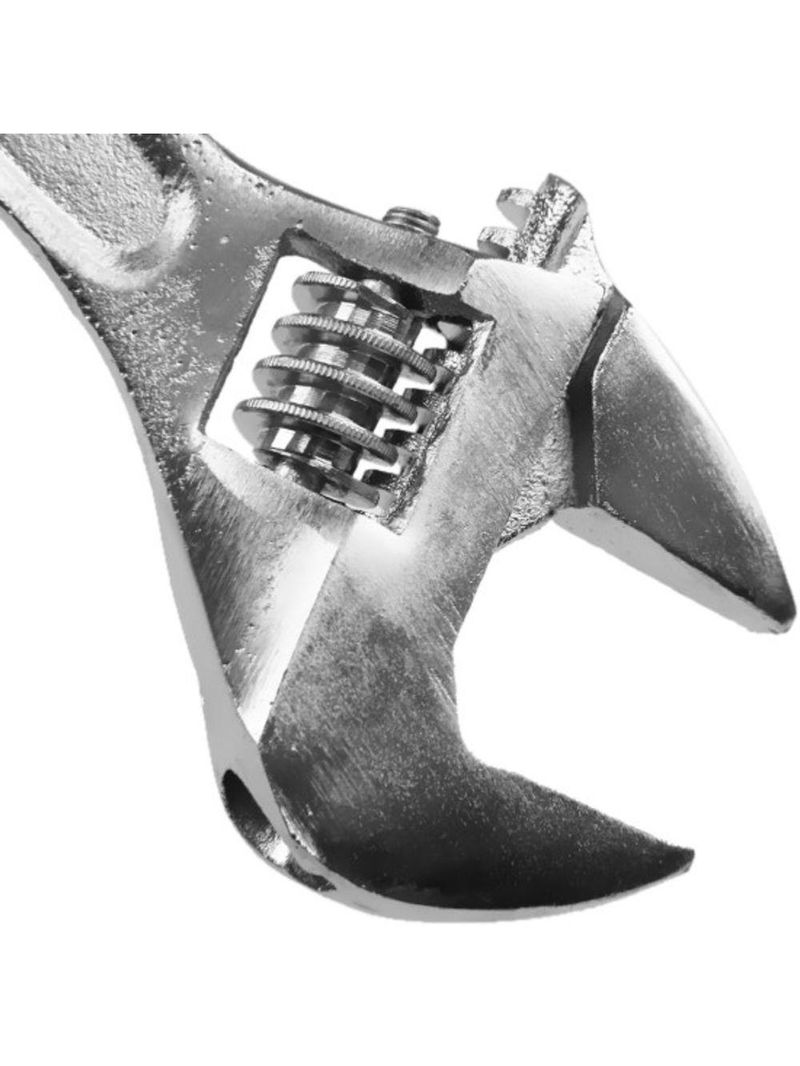 Chave inglesa ajustável 30cm western