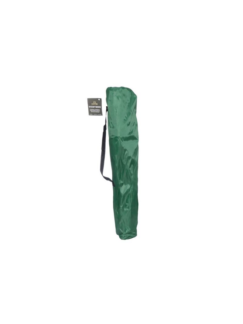 Cadeira dobrável com porta copo - western