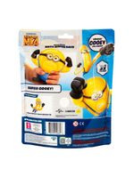 Heroes of goo jitzu, meu malvado favorito 4, megaminion dave