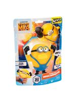 Heroes of goo jitzu, meu malvado favorito 4, megaminion dave