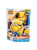 Heroes of goo jitzu, meu malvado favorito 4, megaminion dave