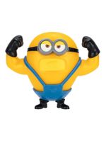 Heroes of goo jitzu, meu malvado favorito 4, megaminion dave