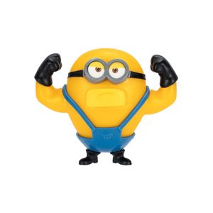 Heroes of goo jitzu, meu malvado favorito 4, megaminion dave