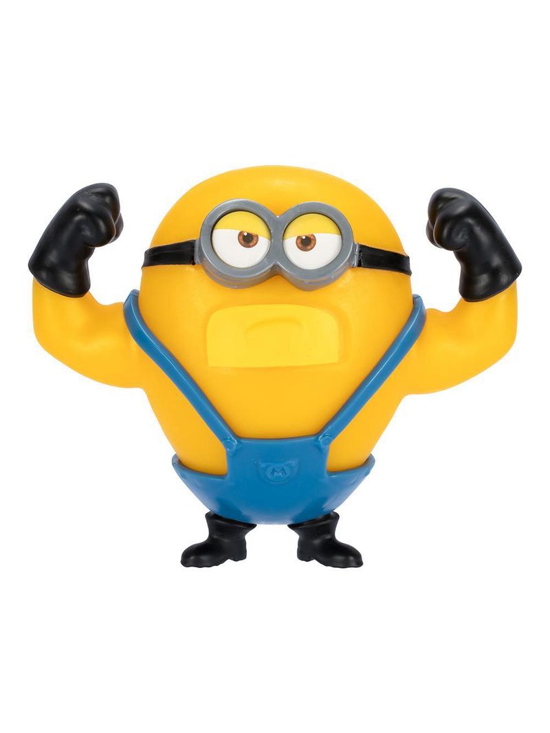 Heroes of goo jitzu, meu malvado favorito 4, megaminion dave