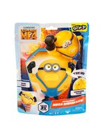 Heroes of goo jitzu, meu malvado favorito 4, megaminion dave