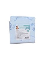 Aquecedor de mamadeira azul usb - western