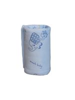 Aquecedor de mamadeira azul usb - western