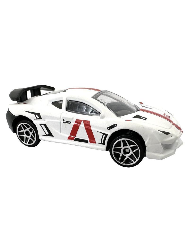 Kit c/4 mini veículos die cast 3599h 3599i 3599j 3599k