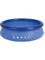 Piscina inflável 2400 litros redonda splash fun mor