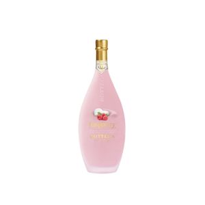 Licor italiano bottega raspberry 500ml