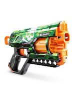 Lançador de dardos x-shot - skins griefer - camo