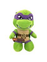 Pelúcia das tartarugas ninjas - donatello