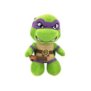 Pelúcia das tartarugas ninjas - donatello