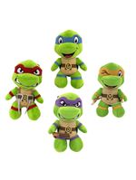 Pelúcia das tartarugas ninjas - donatello