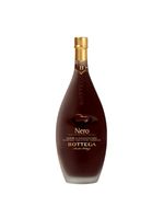 Licor italiano bottega nero 500ml