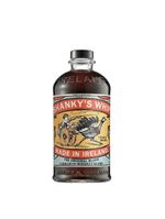 Licor irlandês shanky's whip 700ml