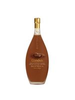 Licor italiano bottega gianduia 500ml