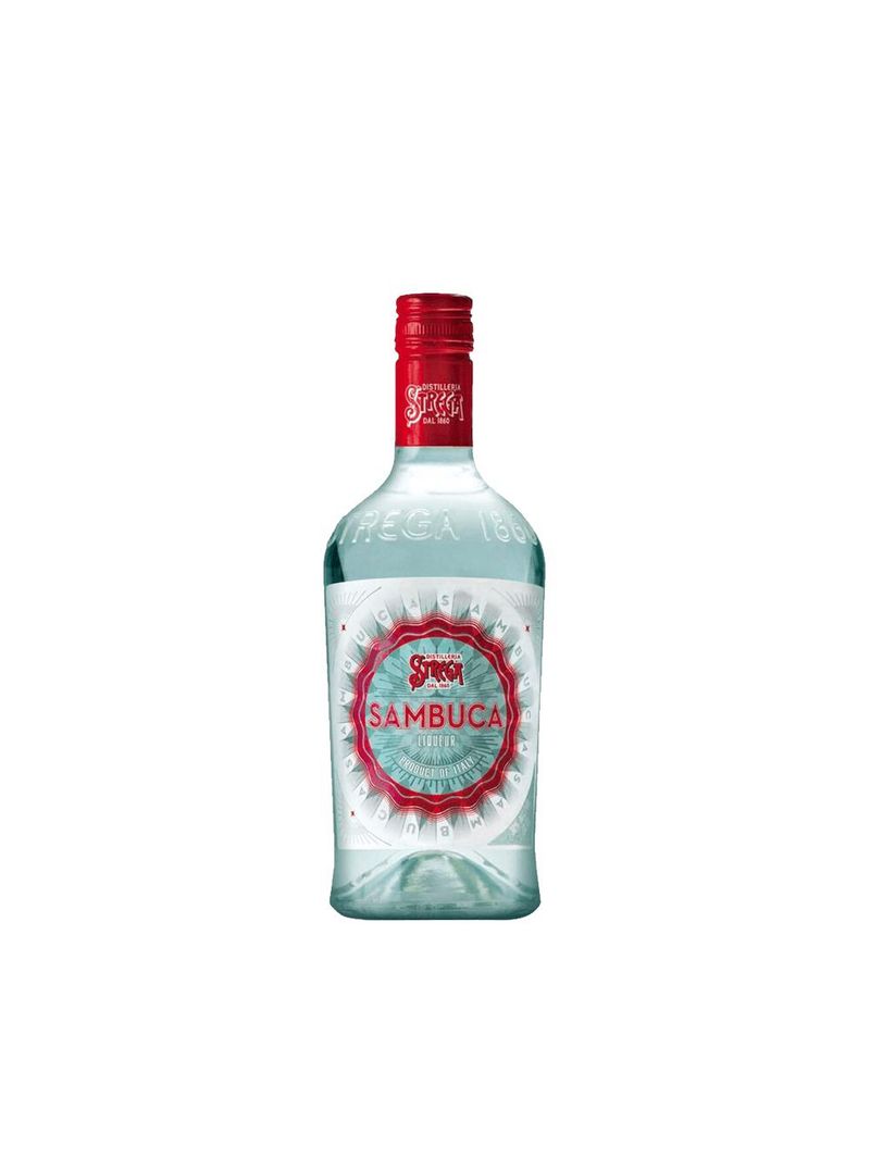 Licor strega sambuca 700ml