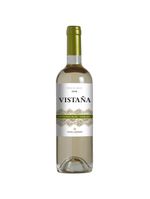 Vinho branco chileno santa carolina vistaña sauvignon blanc semillón 750 ml