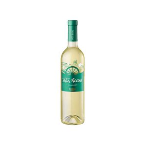 Vinho branco espanhol pata negra verdejo 2022 750ml.