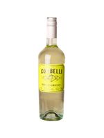 Vinho branco italiano castellani corbelli pinot grigio terre siciliane igt 750ml