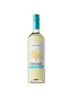Vinho branco chileno santa carolina estelar 57 sauvignon blanc 750ml