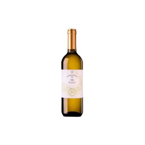 Vinho branco italiano michele chiarlo palás gavi docg 750ml