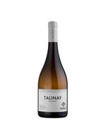 Vinho branco chileno tabali talinay chardonnay 2022 750ml