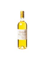 Vinho branco francês denis dubourdieu chateau cantegril sauternes 750ml