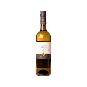 Vinho branco espanhol fernando de castilla jerez classic dry fino sherry 750ml