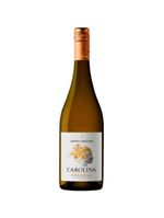 Vinho branco chileno carolina reserva chardonnay 750ml