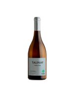 Vinho branco chileno tabali talinay caliza chardonnay 2022 750ml
