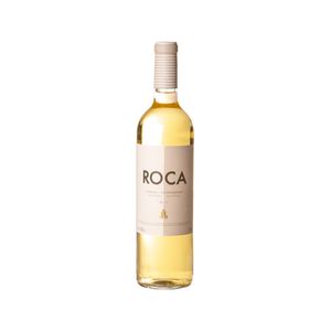 Vinho branco argentino roca chenin chardonnay 750ml.