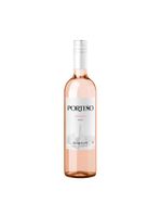 Vinho argentino norton porteño rosé 750ml