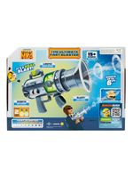 Ultimate fart blaster, candide, meu malvado favorito 4