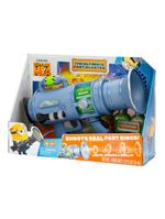 Ultimate fart blaster, candide, meu malvado favorito 4