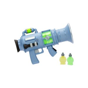 Ultimate fart blaster, candide, meu malvado favorito 4