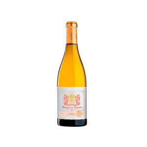 Vinho branco espanhol marqués de tomares gran reserva 750ml