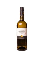 Vinho branco espanhol fernando de castilla classic dry manzanilla 750ml