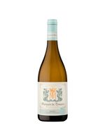 Vinho branco espanhol marqués de tomares crianza 750ml