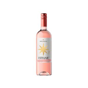 Vinho branco chileno santa carolina estelar 57 sauvignon blanc 750ml