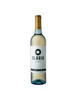 Vinho branco português carmim olaria suave 750ml