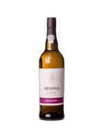 Vinho do porto branco messias doce 750ml