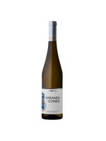 Vinho branco português varanda do conde 750ml